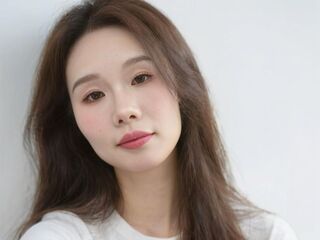 camgirl lingzi