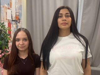 AlisAndSara