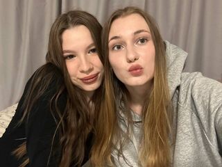 ErickaAndMinna