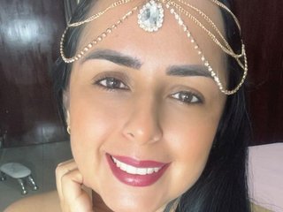 sexy ghanima